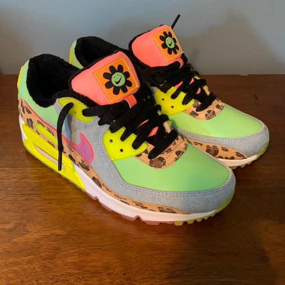 Nike | Shoes | Nike Air Max 9 Lx 90s 